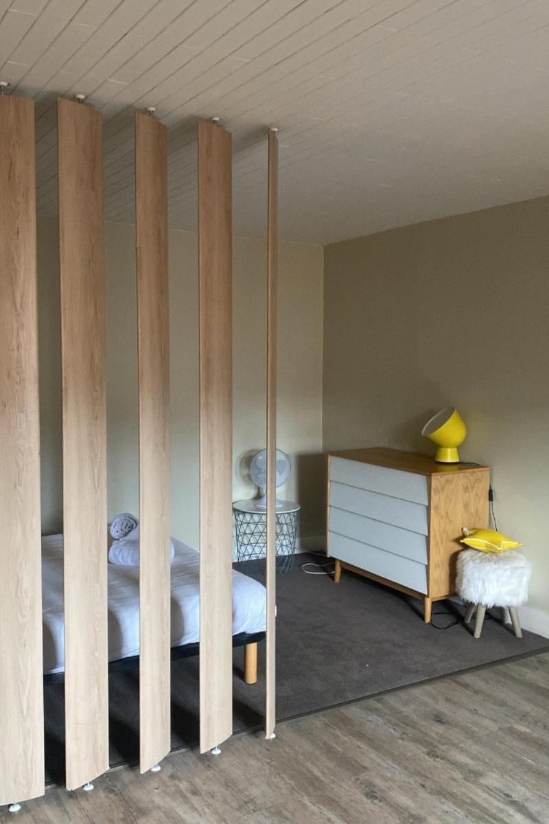 Bel Appartement Moderne Au Coeur De Grenoble Extérieur photo